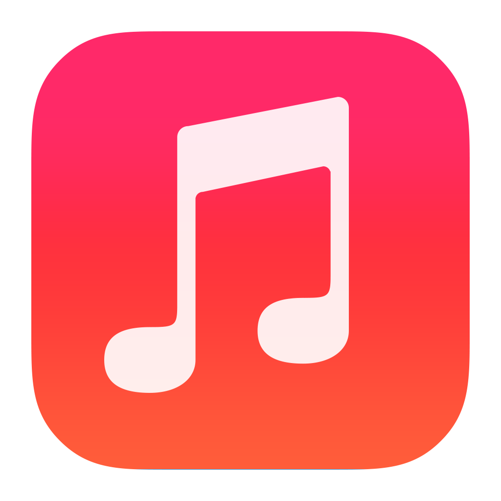 Song Icon